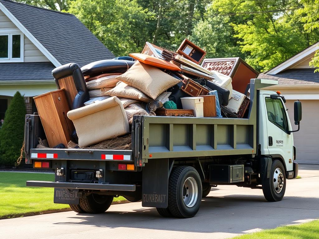 Junk Removal